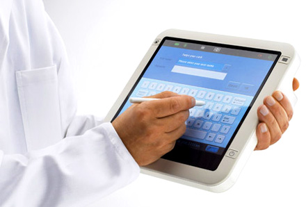 MedicalWeb EMR